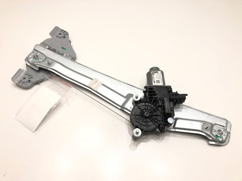 [STARK-708534] Elevalunas trasero izquierdo Hyundai Tucson (NX4E, NX4A)