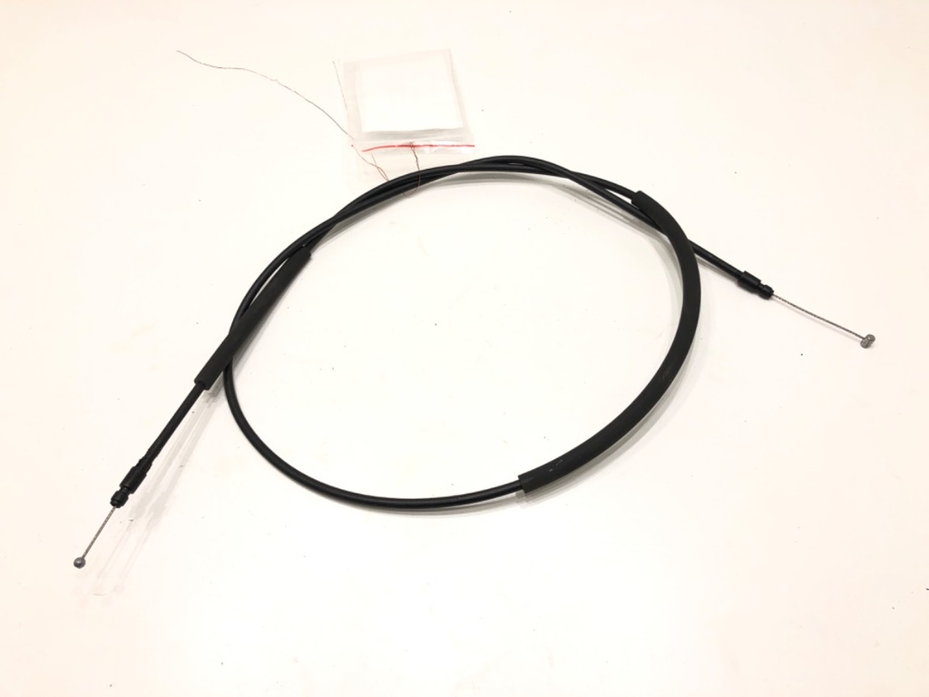 [STARK-708717] Enlace de enmascaramiento BMW Serie 3 Touring (G21, G81)