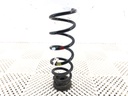 Muelle de suspensión trasero Hyundai Tucson (NX4E, NX4A)