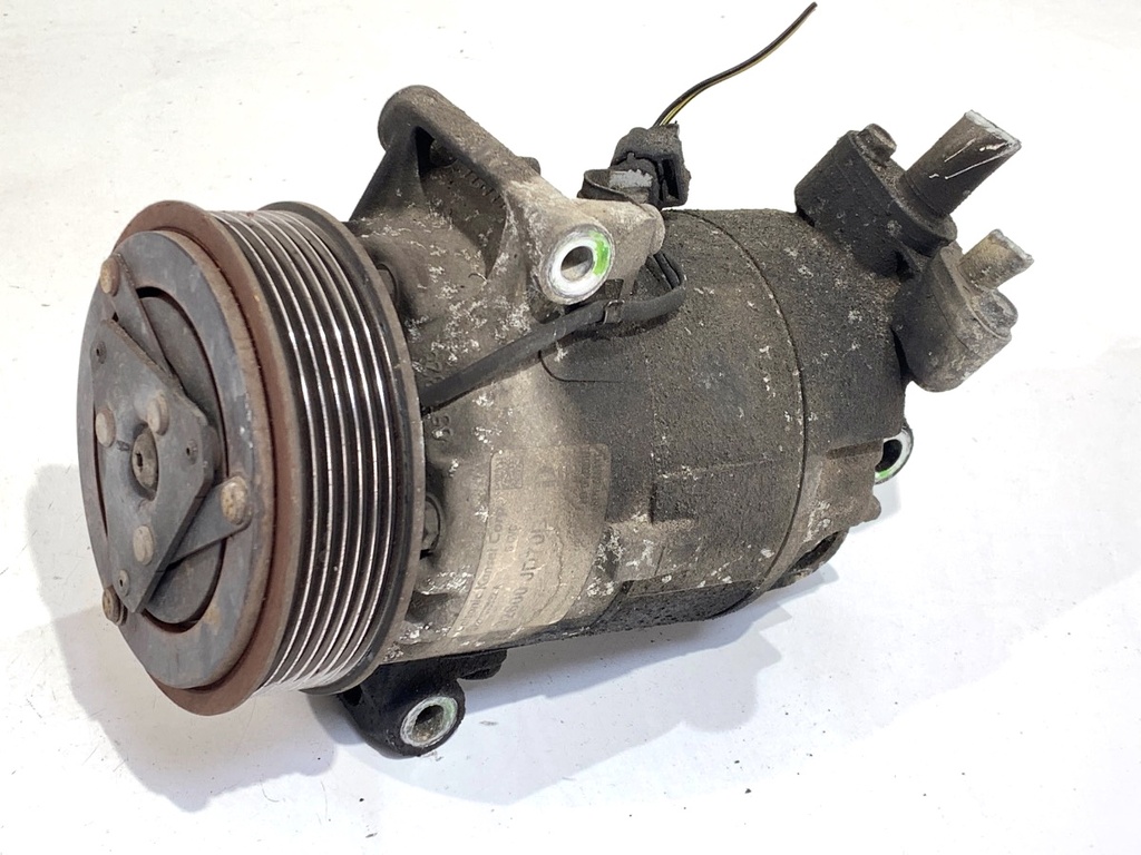 [STARK-845585] Compresor de aire acondicionado Nissan Qashqai / Qashqai +2 I (J10, NJ10, JJ10E) 2.0 dCi 110 kW 2007-2013