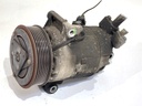 Compresor de aire acondicionado Nissan Qashqai / Qashqai +2 I (J10, NJ10, JJ10E) 2.0 dCi 110 kW 2007-2013
