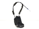 Cerradura de puerta trasera izquierda Honda Jazz IV (GK_)