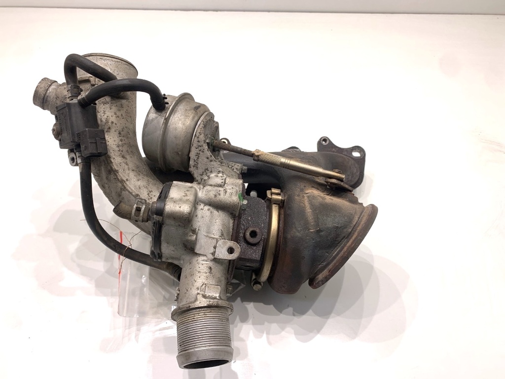 [STARK-855893] Turbocompresor OPEL ASTRA J sedan 1.4 LPG 103 kW (140 CV) 2014-2022