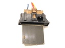 Resistencia de ventilador Nissan Qashqai (J10)