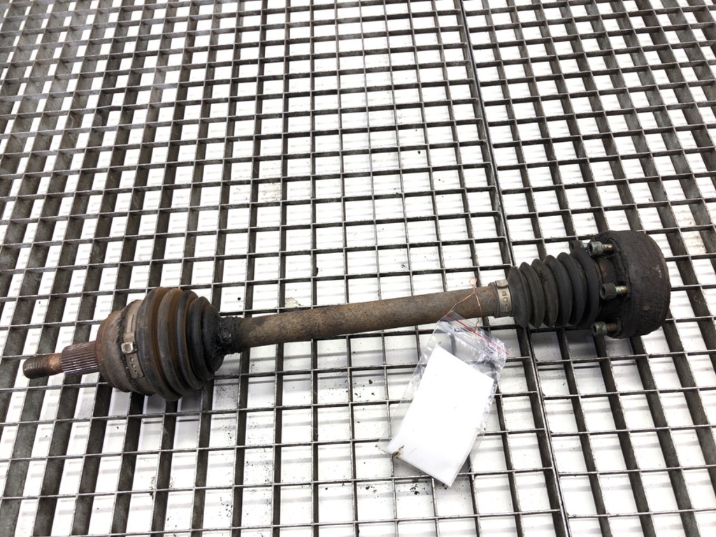 [STARK-710649] Mangueta delantera izquierda SEAT Toledo II (1M2)