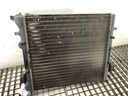 Radiador de agua SEAT Toledo II (1M2)