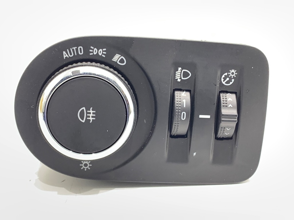 [STARK-710715] Mando de luces Opel Corsa F (2019-2022)