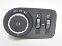 Mando de luces Opel Corsa F (2019-2022)