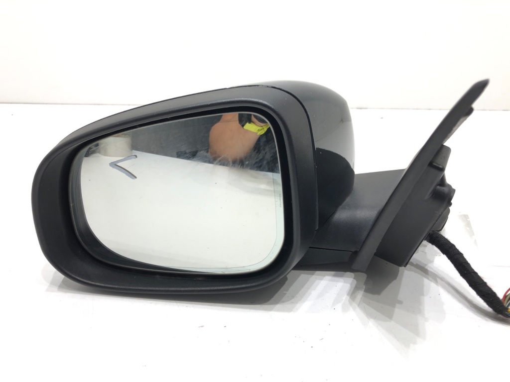 [STARK-591579] Retrovisor izquierdo Jaguar XF I (X250) 2008-2015