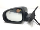 Retrovisor izquierdo Jaguar XF I (X250) 2008-2015