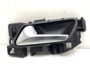 Maneta de puerta interior delantera izquierda Opel Corsa F