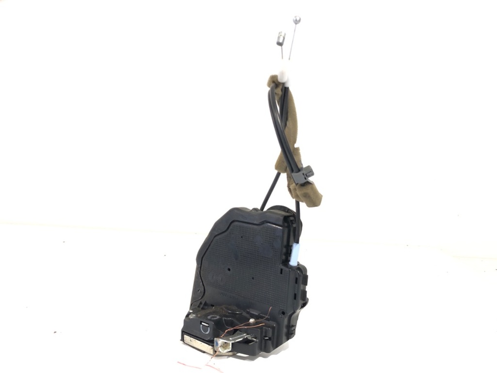 [STARK-710817] Cerradura de puerta trasera derecha Honda Civic IX sedan (FB)