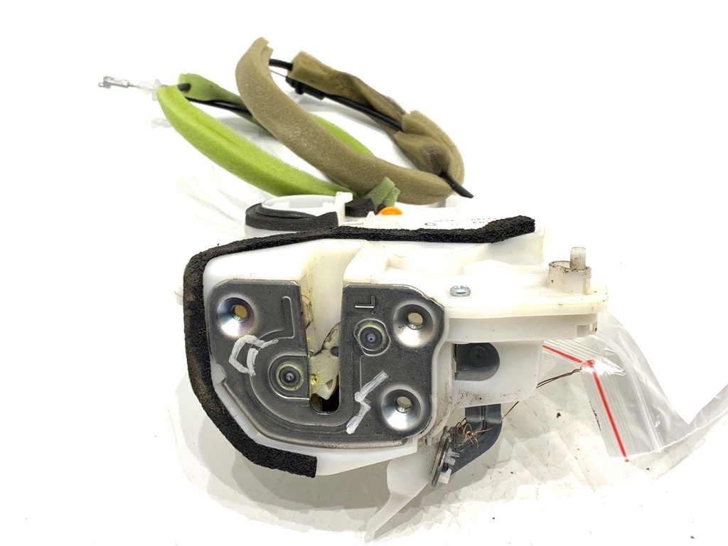 [STARK-710896] Cerradura de puerta trasera izquierda Mazda CX-5 (KE, GH)