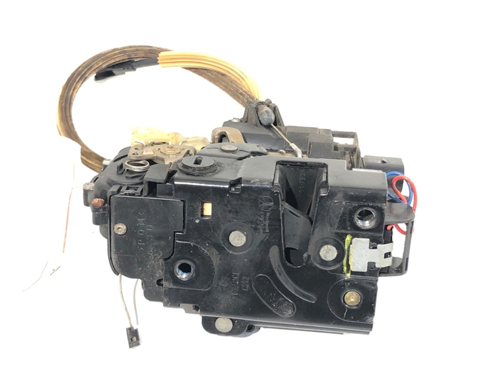 [STARK-711014] Cerradura de puerta trasera izquierda Seat Leon (1M1)