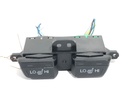 Interruptor de calefacción de asientos HONDA CIVIC IX