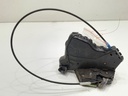 Cerradura de puerta delantera derecha TOYOTA AVENSIS