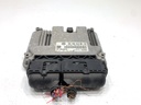 Centralita motor VW Golf Plus V (5M1, 521) 1.4 TSI 90 kW 122 CV 2007-2013