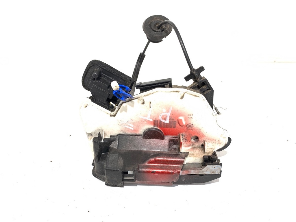 [STARK-711402] Cerradura de puerta trasera derecha Seat Leon 5F1