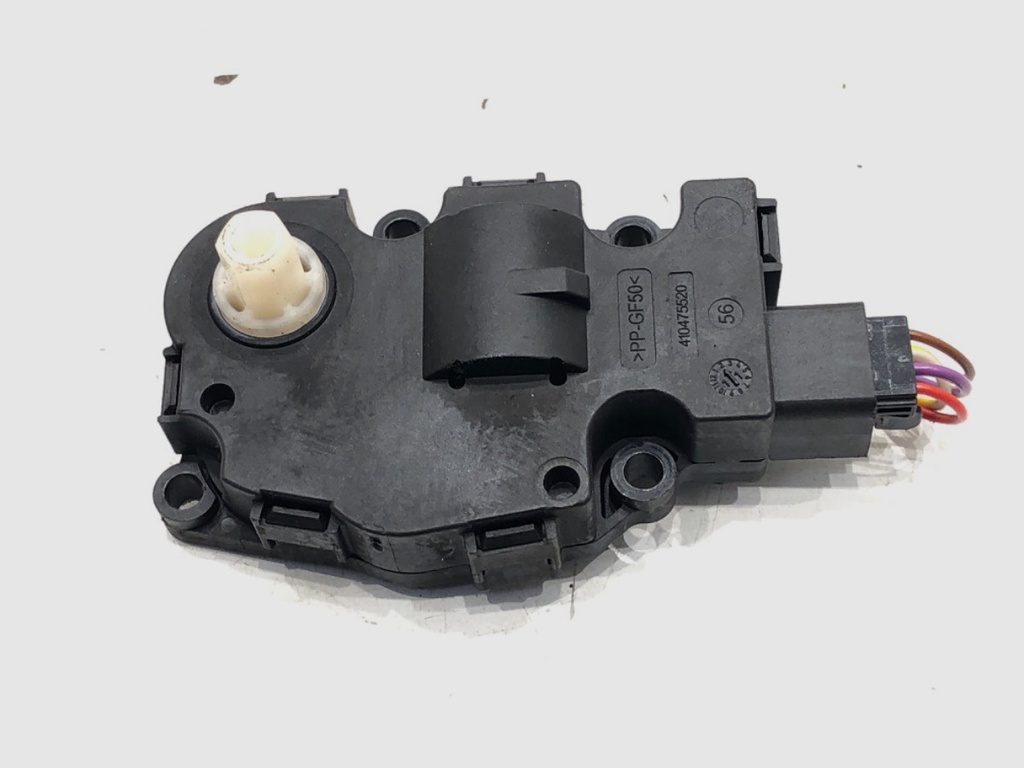 [STARK-711821] Resistencia de calefacción Audi A5 (8T3)
