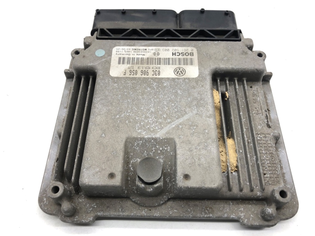 [STARK-858110] Unidad de control del motor VW Touran (1T1, 1T2) 1.6 FSI 85 kW 03C906056F