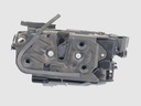 Cerradura de puerta trasera izquierda Skoda Fabia III (NJ3)