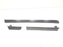Molduras decorativas VW Touran (1T1, 1T2)