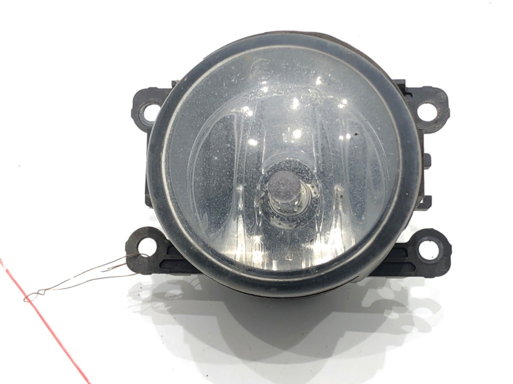[STARK-713642] Faro delantero izquierdo Ford Focus II