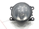 Faro delantero izquierdo Ford Focus II