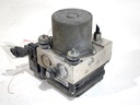 Bomba ABS Nissan Qashqai / Qashqai +2 I (J10, NJ10, JJ10E) 2.0 dCi 110 kW 2006-2014