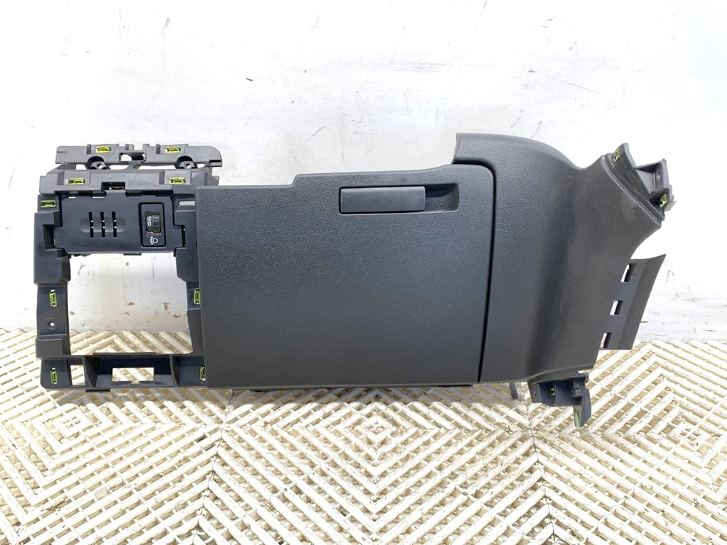 [STARK-713722] Compartimento portaobjetos Peugeot 3008
