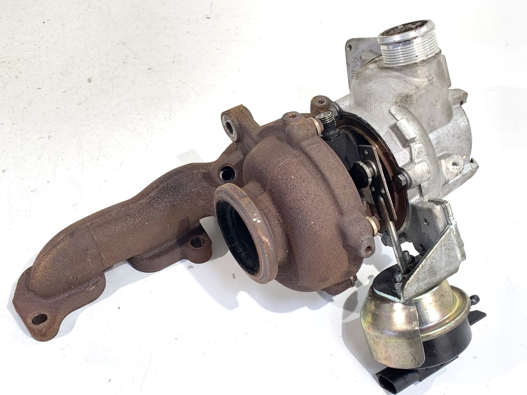 [STARK-859533] Turbocompresor SKODA SUPERB III (3V3) 2.0 TDI 110 kW 2015-2022
