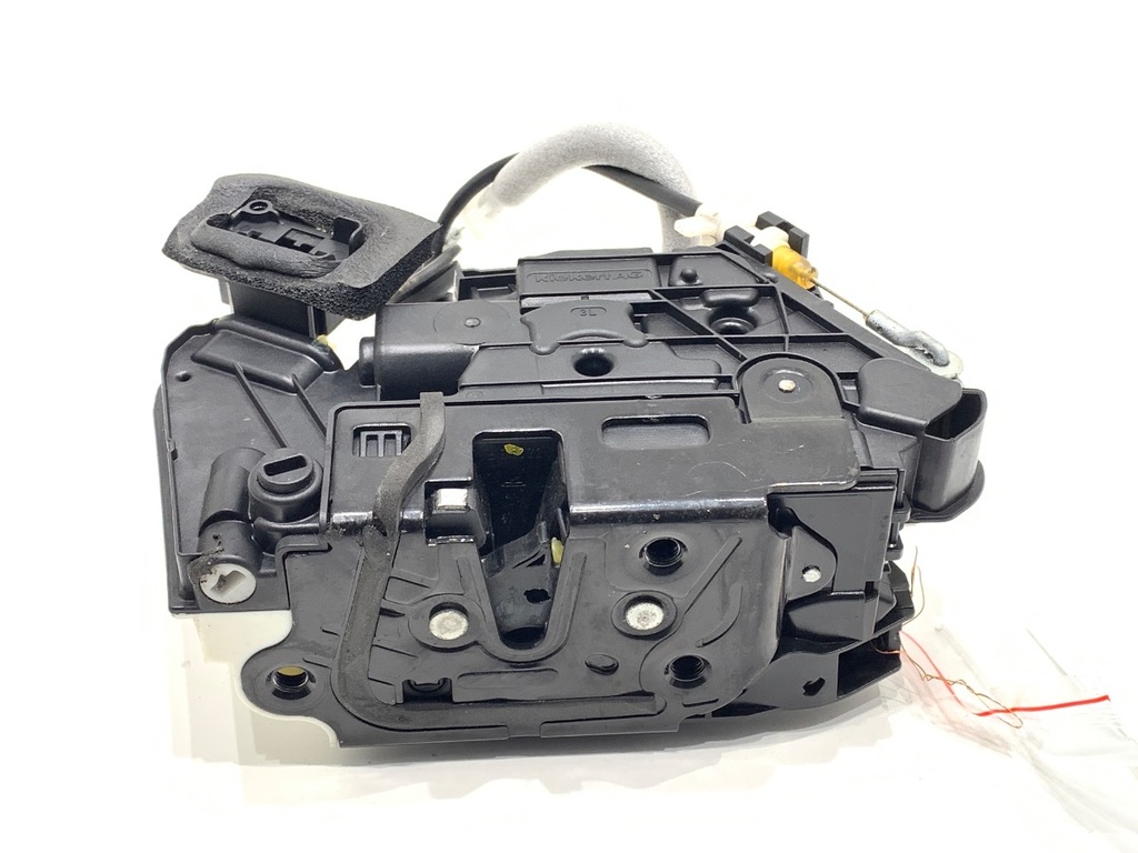 [STARK-714681] Cerradura de puerta trasera izquierda Skoda Rapid