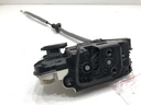 Cerradura de puerta delantera izquierda Skoda Rapid