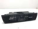 Rejilla de ventilación Skoda Rapid (NH3, NK3, NK6) 2012-2022