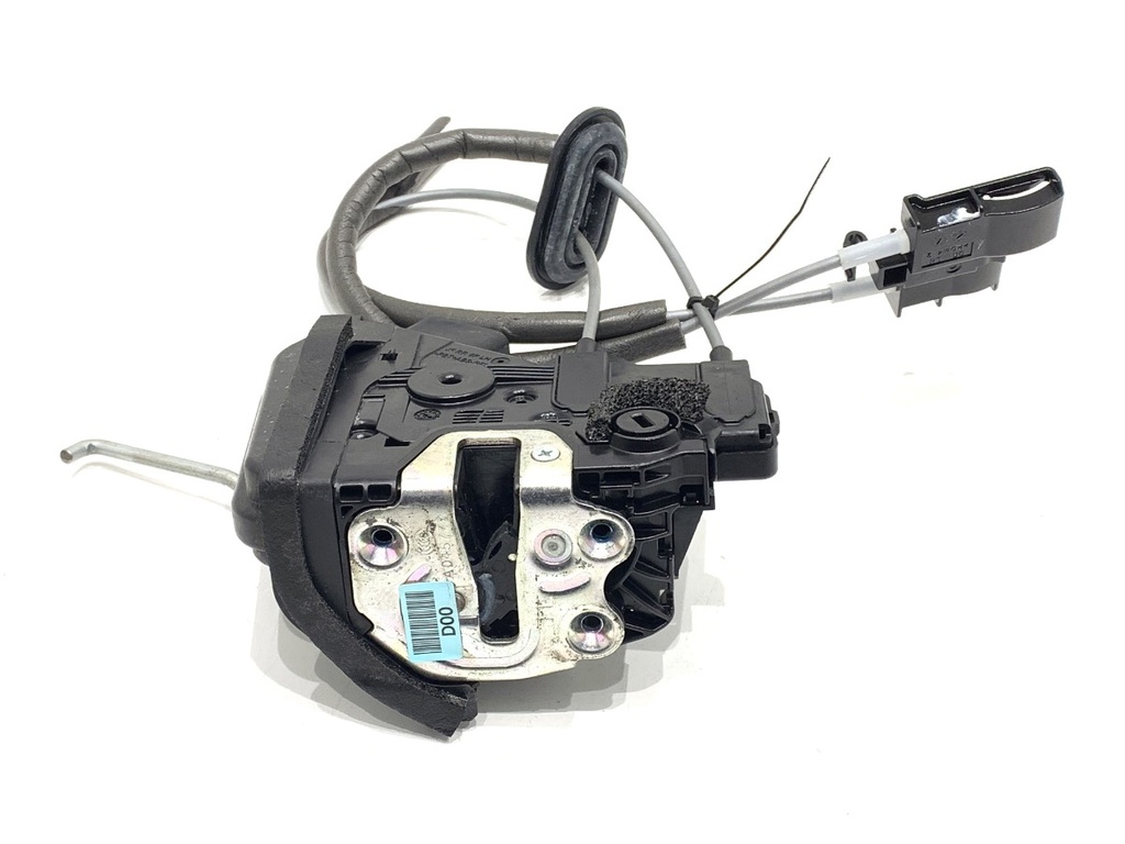 [STARK-714885] Cerradura de puerta trasera izquierda KIA Niro (DE)