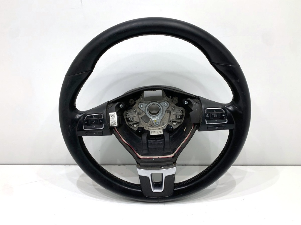 [STARK-859651] Volante VW Transporter V Autobus (7HB, 7HJ, 7EB, 7EJ) 2003-2015