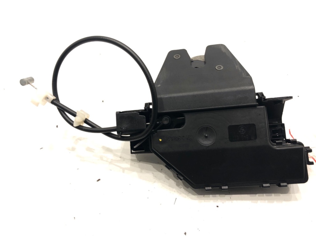 [STARK-715415] Cerradura de maletero BMW Serie 3 Coupe (E92)