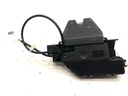 Cerradura de maletero BMW Serie 3 Coupe (E92)