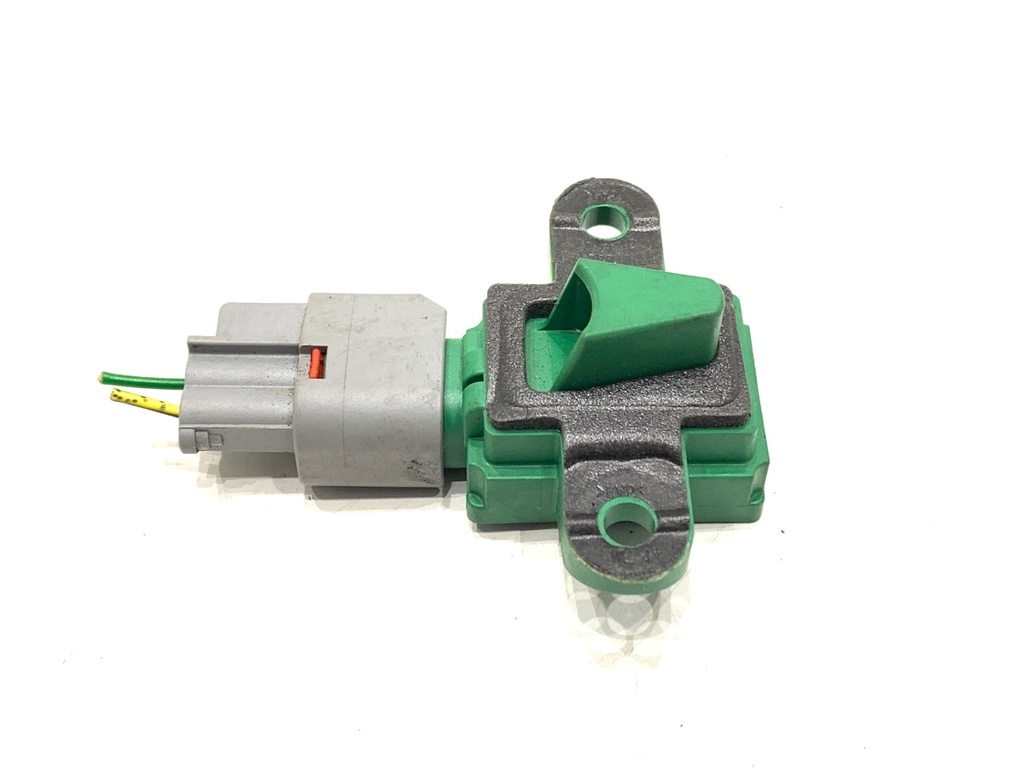 [STARK-715916] Sensor de impacto Suzuki S-Cross 2022