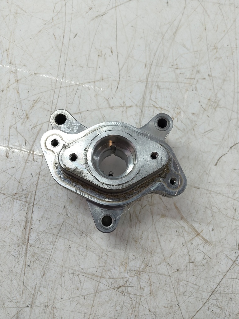 [MTD-529681] Soporte de motor Kia Sportage 2.4 GDI (G4KJ)