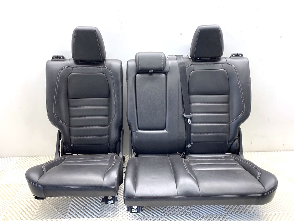 [STARK-860081] Asiento trasero segunda fila Ford USA Escape III 2012-2019 2.0 Ecoboost