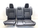 Asiento trasero segunda fila Ford USA Escape III 2012-2019 2.0 Ecoboost