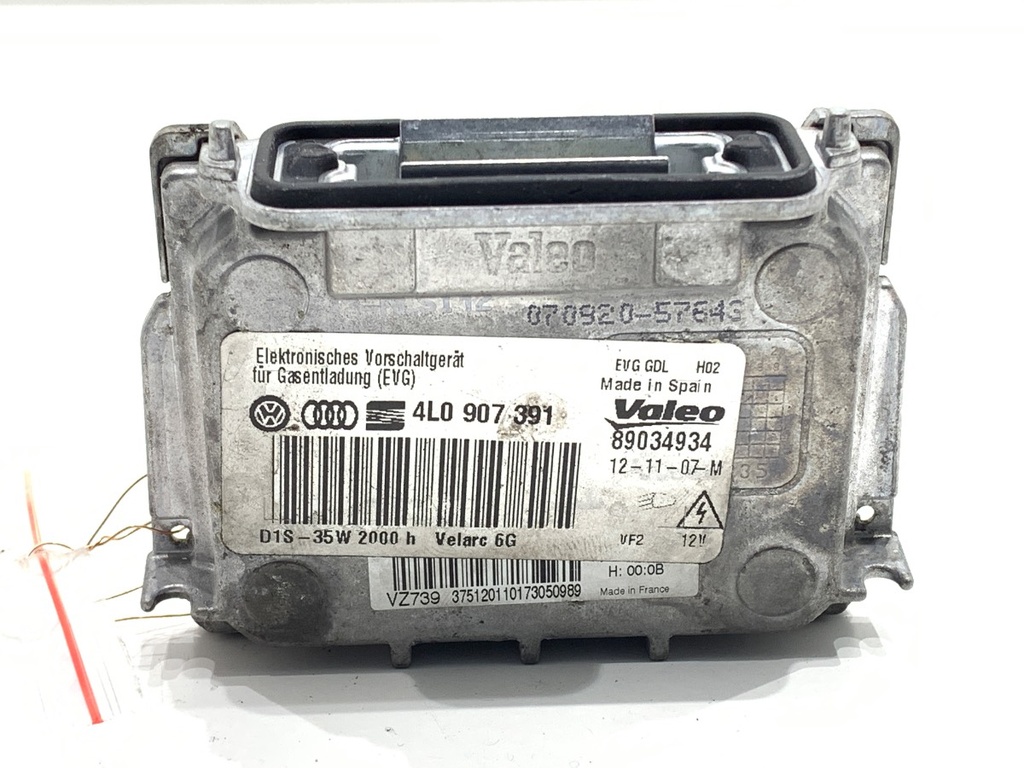 [STARK-716163] Módulo de encendido de xenón Audi Q7 (4LB)