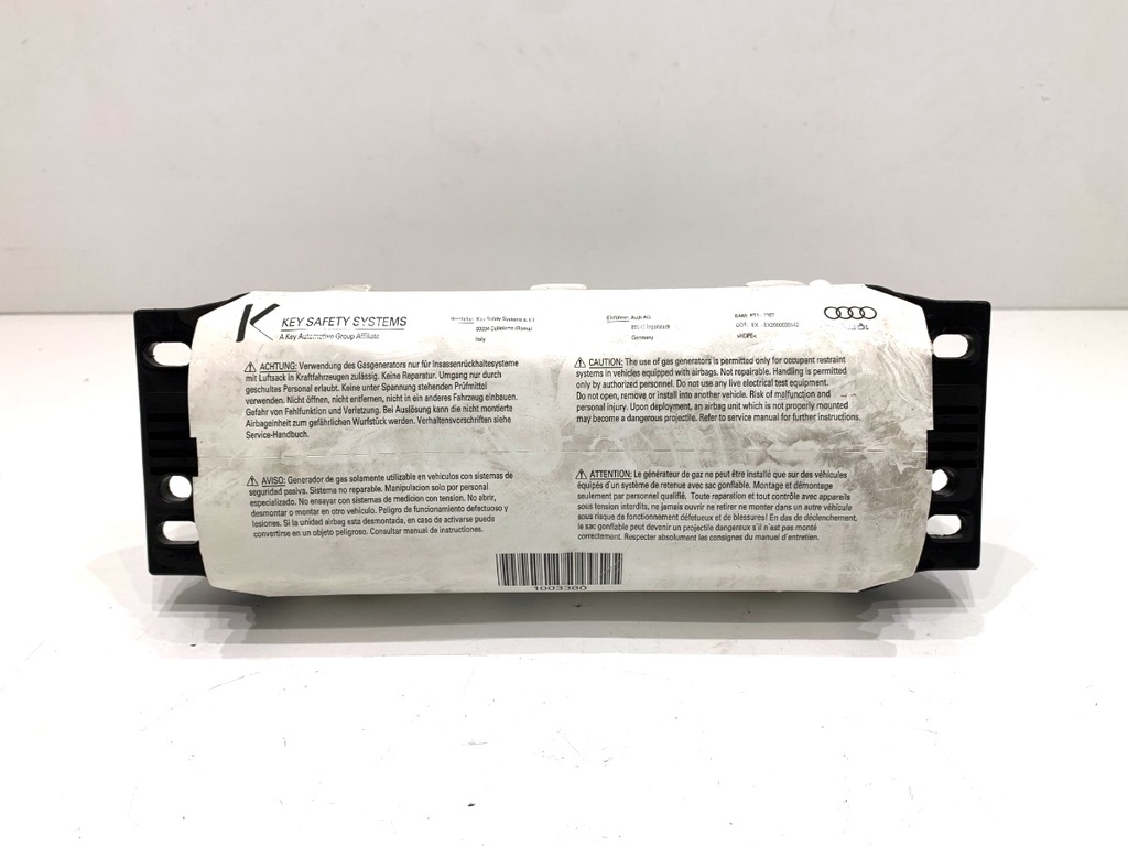 [STARK-716173] Airbag de pasajero Audi Q7 (4LB)