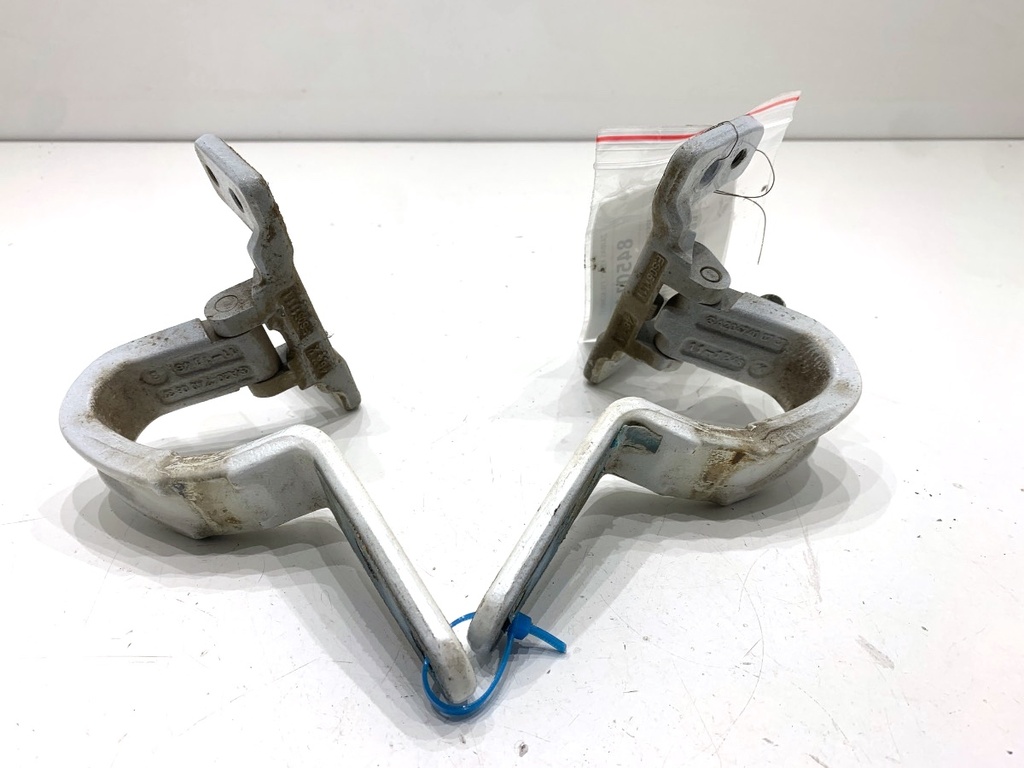 [STARK-845014] Bisagra de portón trasero Mercedes-Benz GLK (X204) 2008-2015