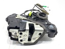 Cerradura de puerta delantera derecha Toyota Avensis Kombi (T27)