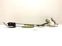 Cerradura de puerta trasera derecha Mazda 6 Kombi (GJ, GL)