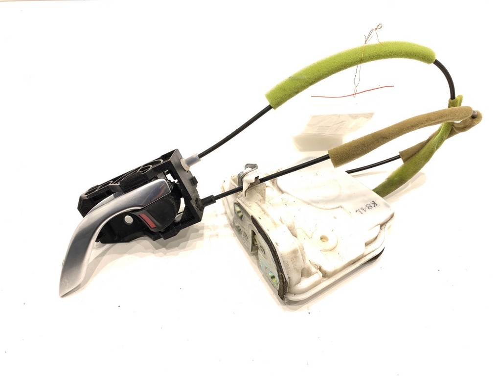 [STARK-716472] Cerradura de puerta trasera izquierda Mazda 6 Kombi (GJ, GL)