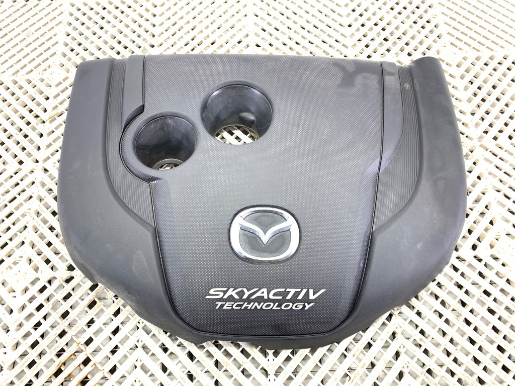 [STARK-716504] Tapa de motor Mazda 6 Kombi (GJ, GL)