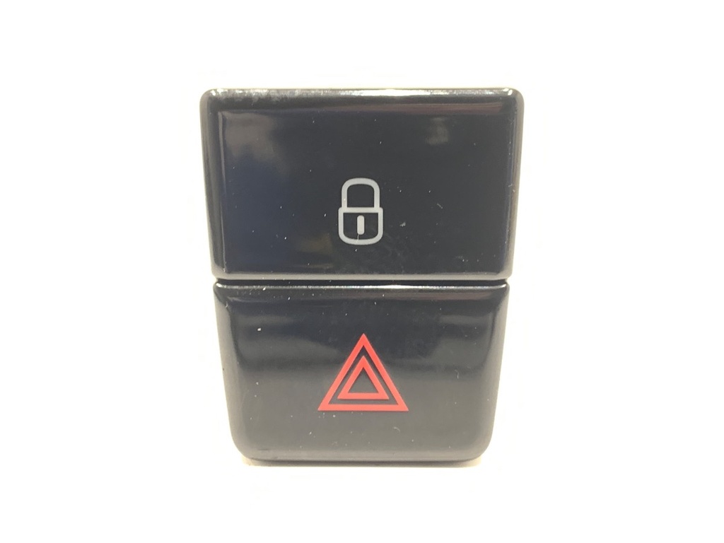 [STARK-716652] Interruptor de luces de emergencia Skoda Superb IV
